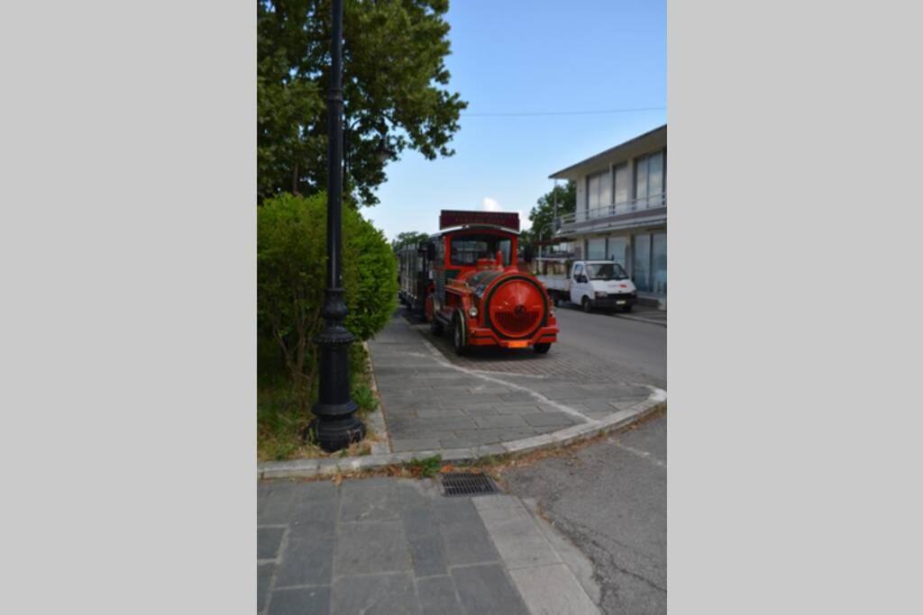 Marieli Apartment Perama  Dış mekan fotoğraf