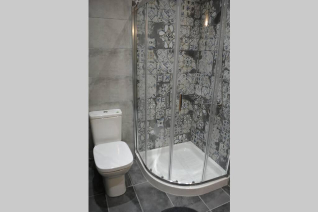 Marieli Apartment Perama  Dış mekan fotoğraf