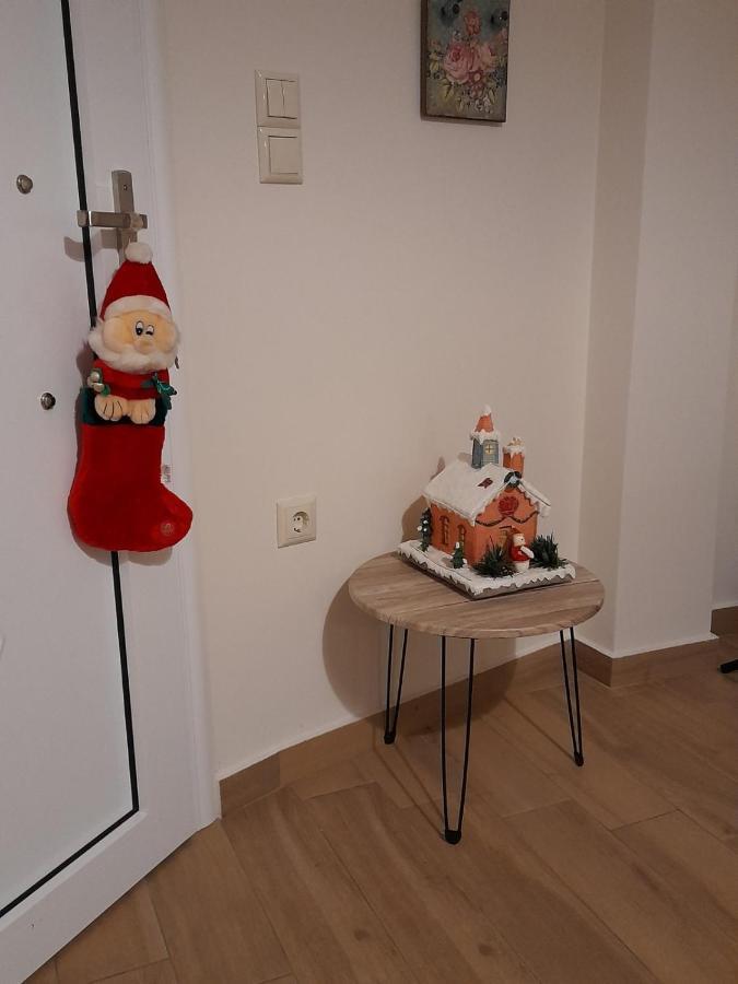 Marieli Apartment Perama  Dış mekan fotoğraf