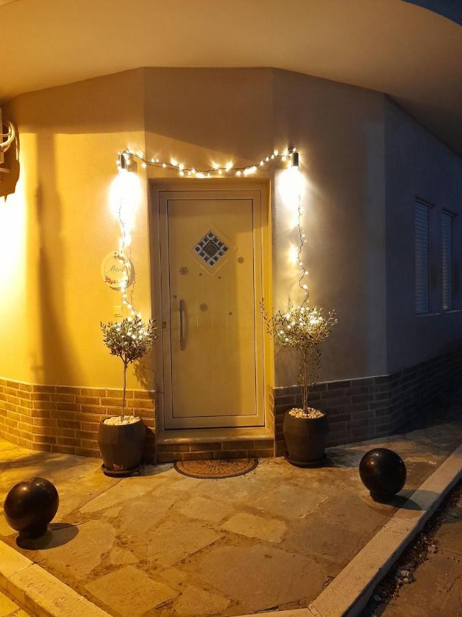 Marieli Apartment Perama  Dış mekan fotoğraf